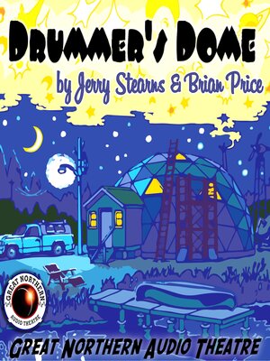Drummer's  Dome - Audiobook
